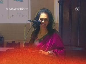 dilhani